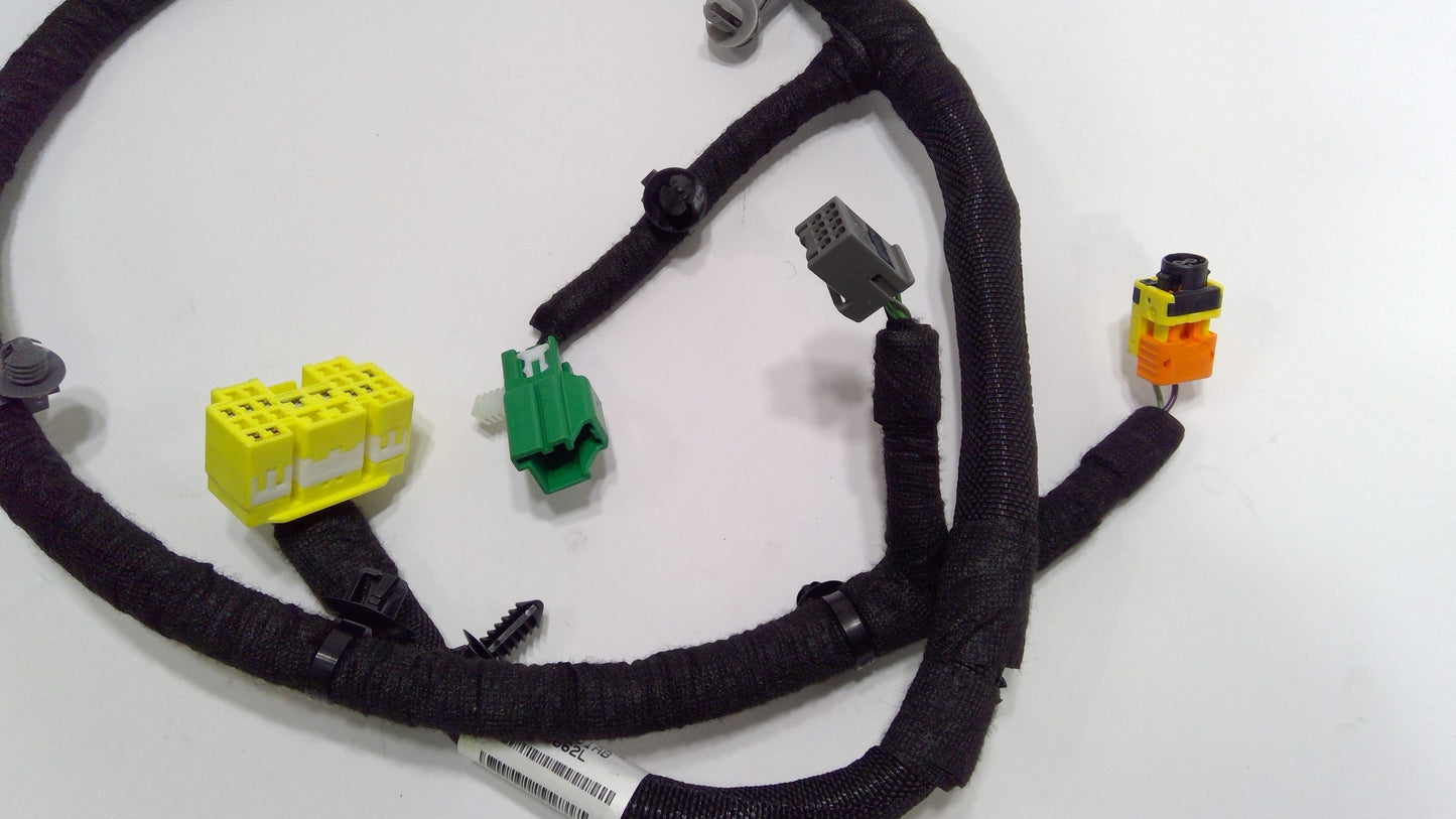 New Fits Chrysler Wiring-Seat Back - Part # 68189201AB