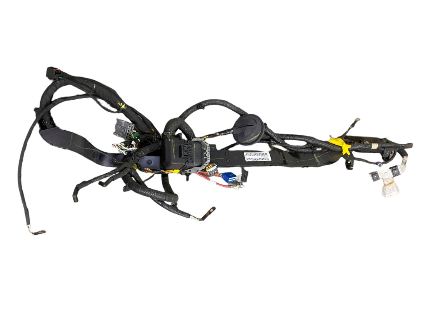 New 2013 Fits Chrysler 3500, 4500, 5500 Wiring-Dash - Part # 68189300AD
