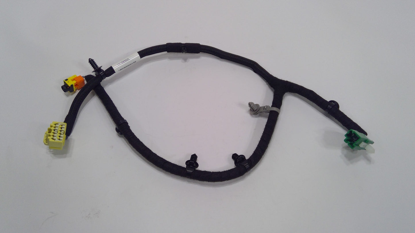 New 2014 Fits Chrysler Grand Cherokee Wiring-Seat Back - Part # 68190093AD