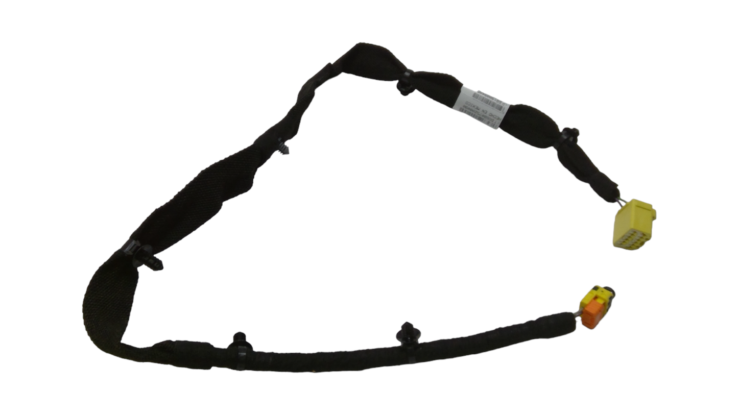 New 2014 Fits Chrysler Grand Cherokee Wiring-Seat Back - Part # 68190094AD