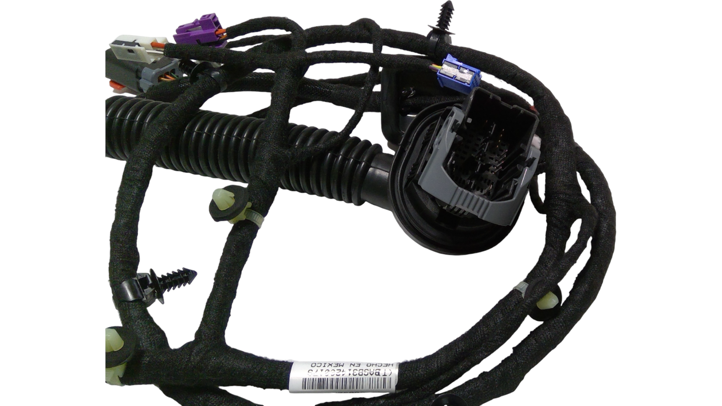 New Fits Chrysler Wiring-Front Door - Part # 68190459AB