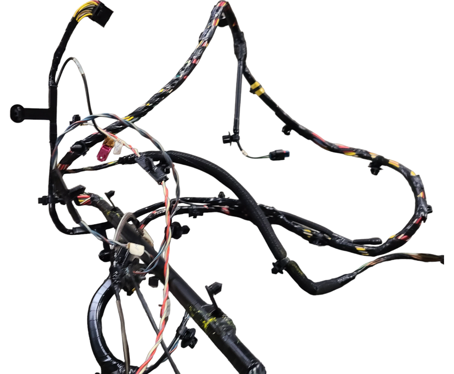 New Fits Chrysler Wiring-Body - Part # 68190966AB