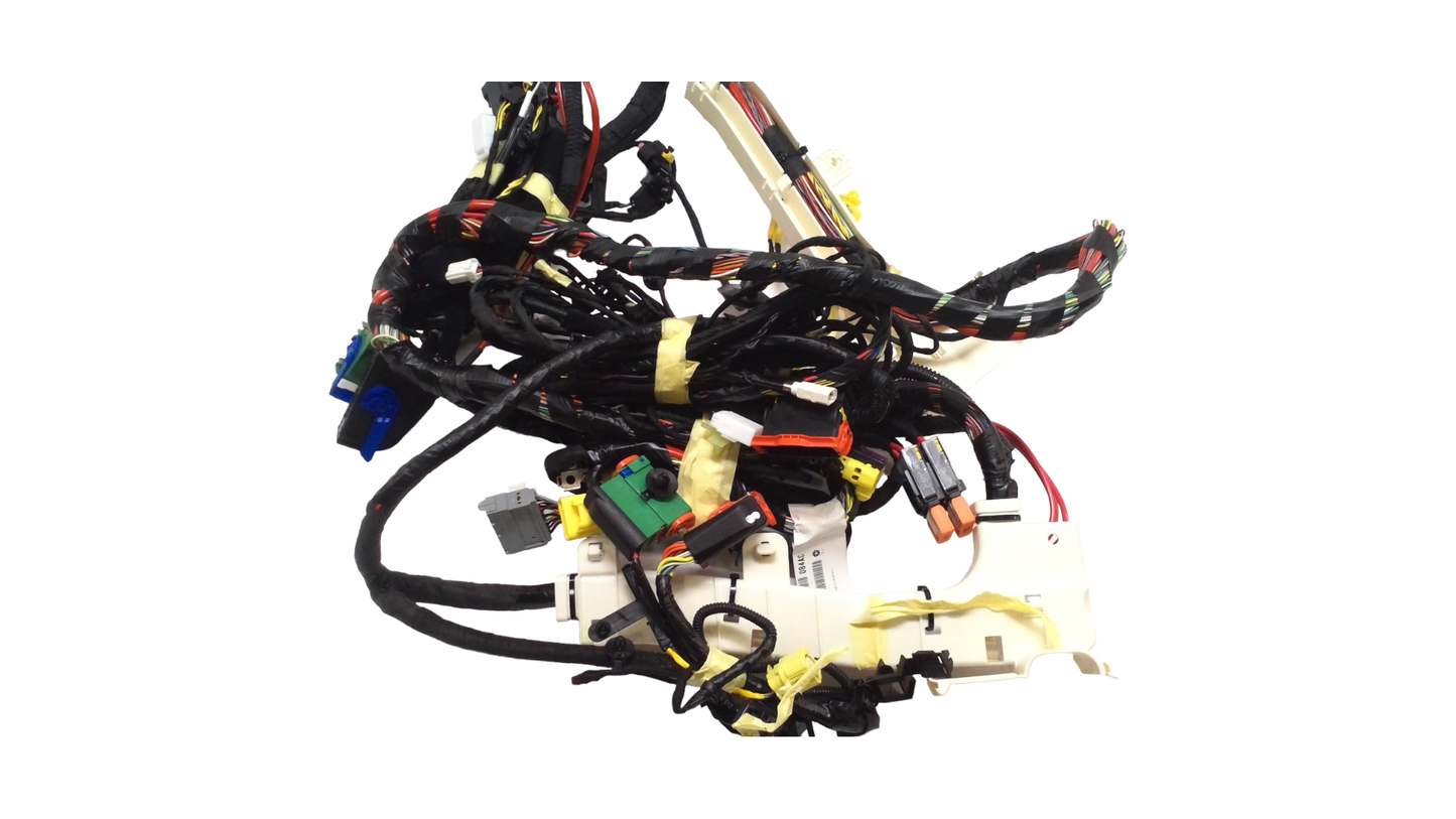 New 2014 Fits Chrysler 1500 Wiring-Body - Part # 68191084AC