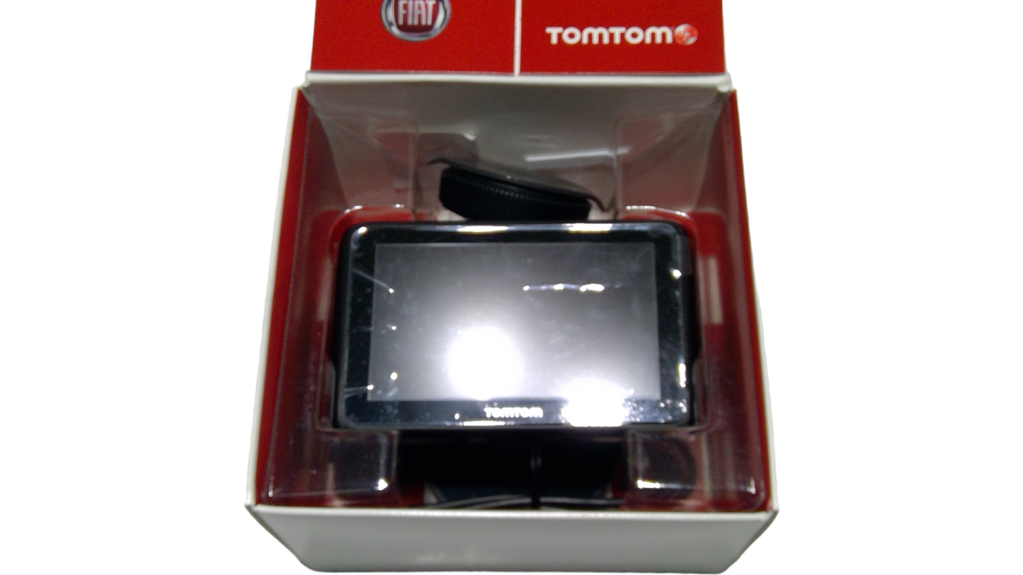 New Fits Chrysler Gps Kit-Vehicle - Part # 68191653AB