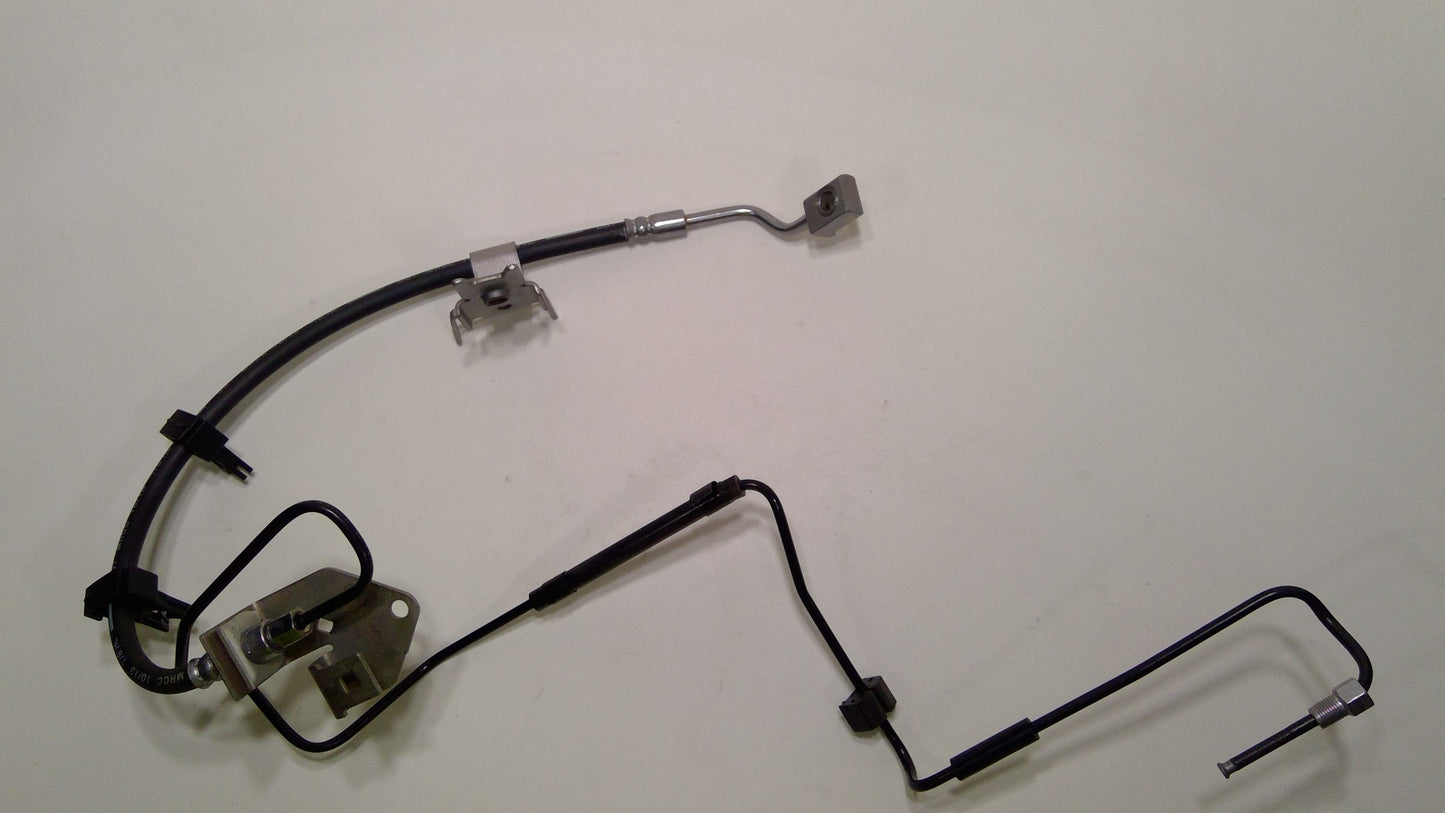 New 2014 Fits Chrysler 300, Charger, Magnum Tube-Brake - Part # 68192887AC