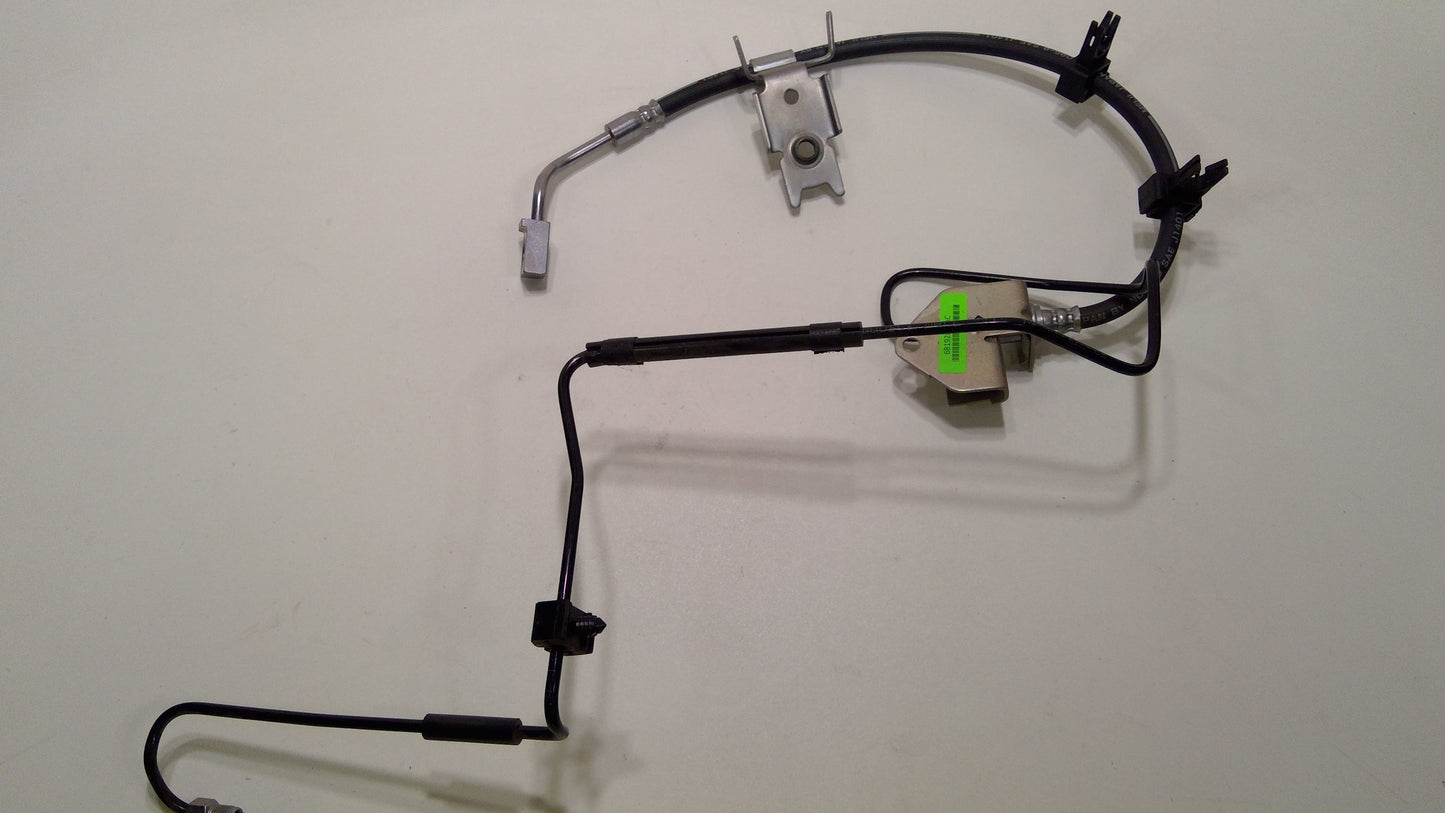 New 2014 Fits Chrysler 300, Charger, Magnum Tube-Brake - Part # 68192887AC