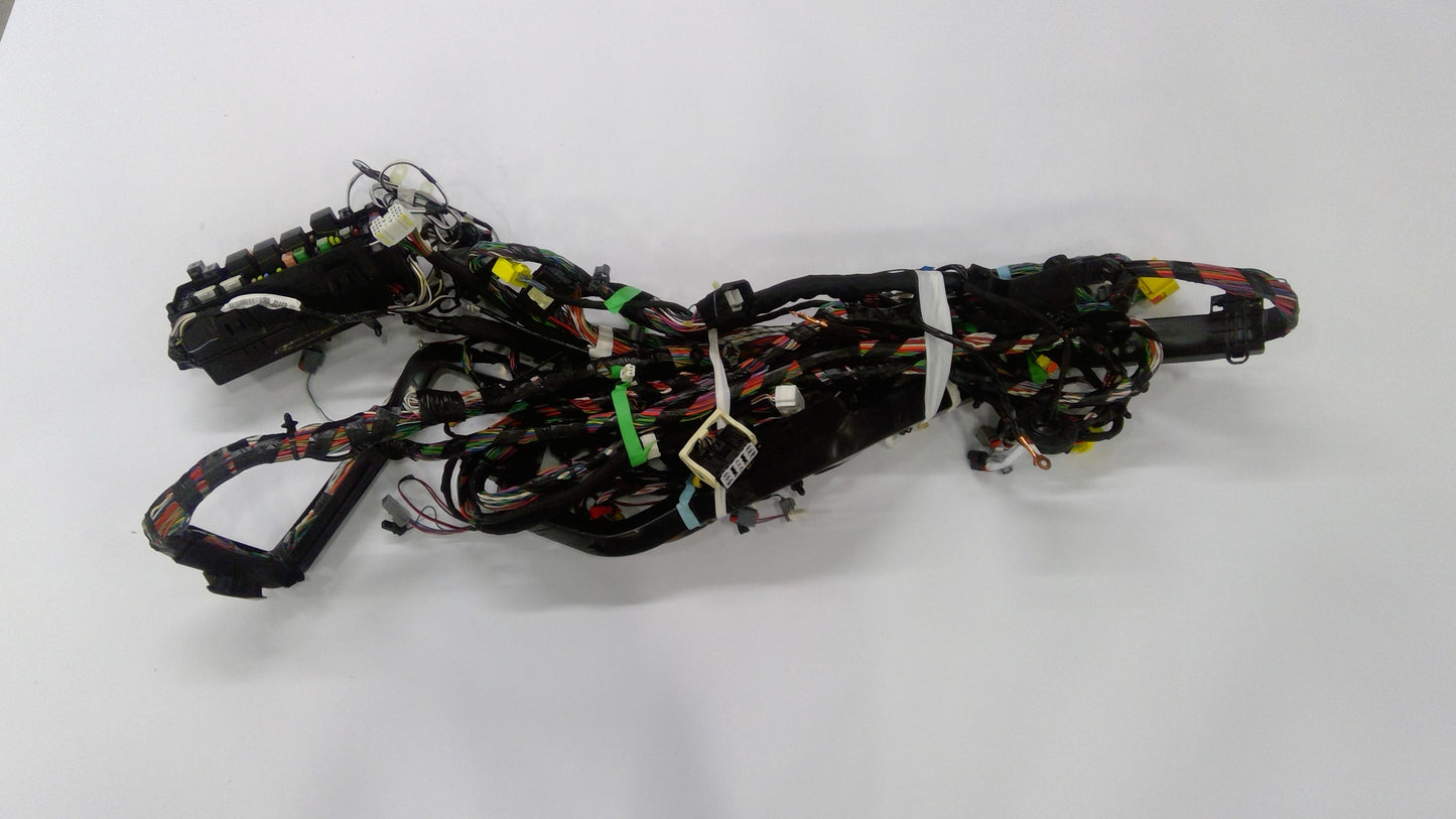 New 2014 Fits Chrysler 300, Charger, Magnum Wiring-Unified Body - Part # 68197014AB