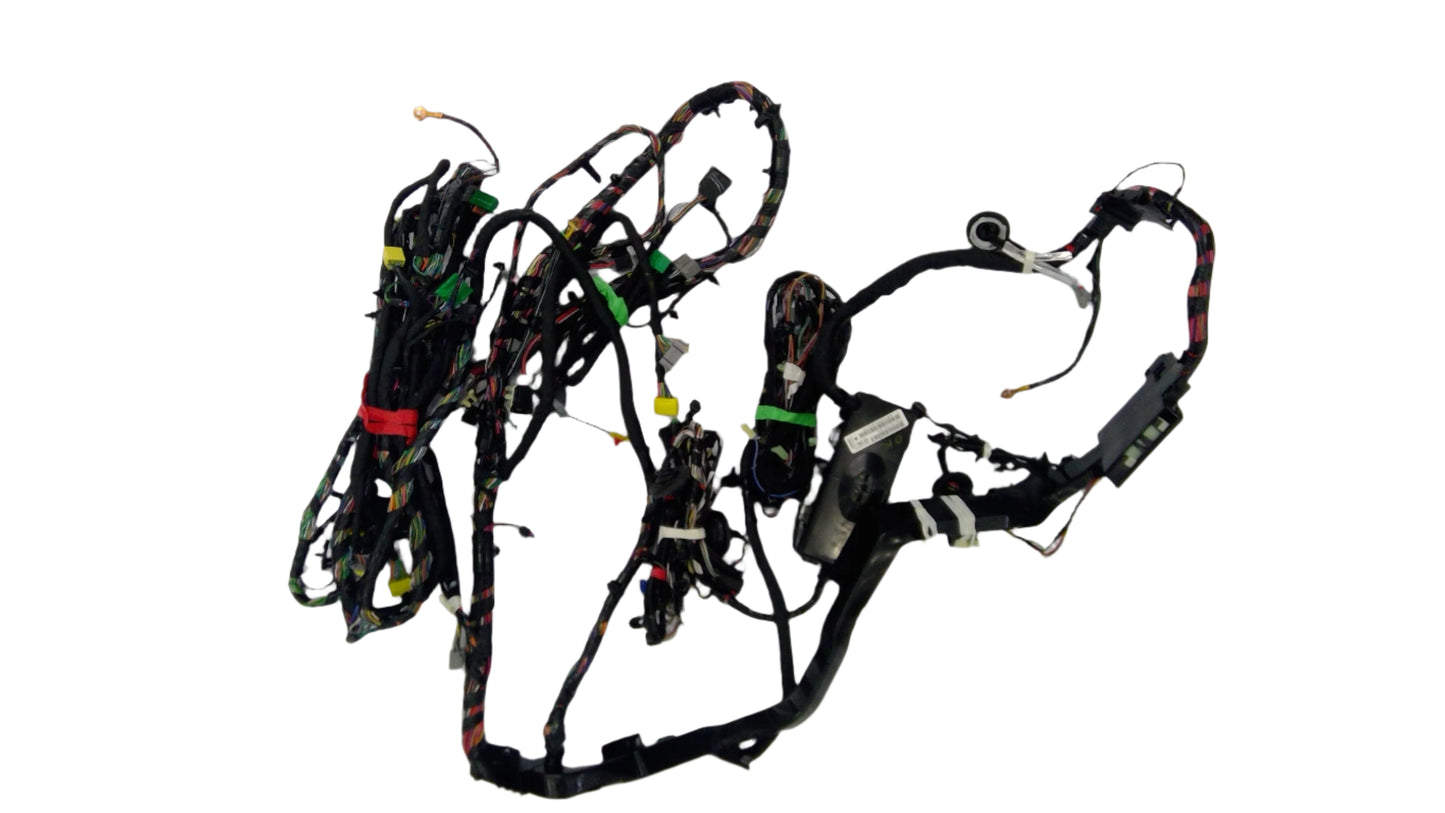 New 2014-2015 Fits Chrysler 300 Wiring-Body - Part # 68197261AC