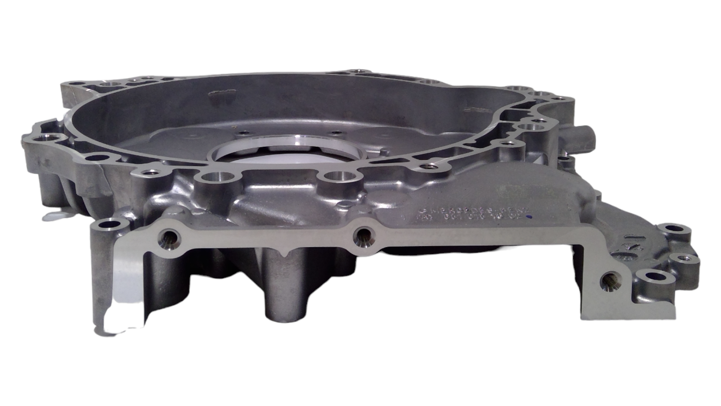 New 2010-2012 Fits Chrysler Caliber, Compass, Patriot Cover-Timing Case - Part # 68197408AA