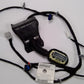 New 2012-2013 Fits Chrysler Dart Wiring-Rear Door - Part # 68197731AA