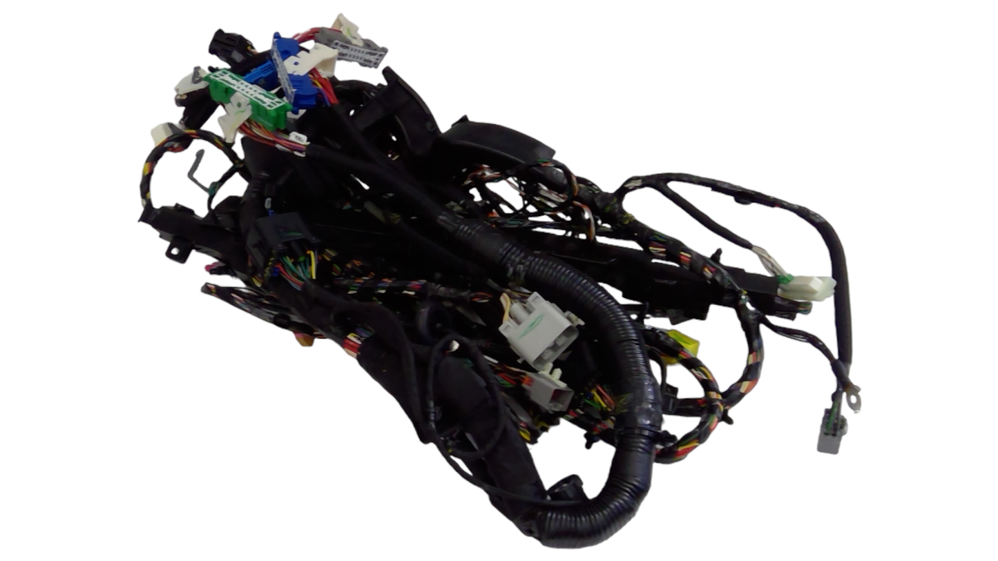 New 2014 Fits Chrysler 1500 Wiring-Body - Part # 68199116AD
