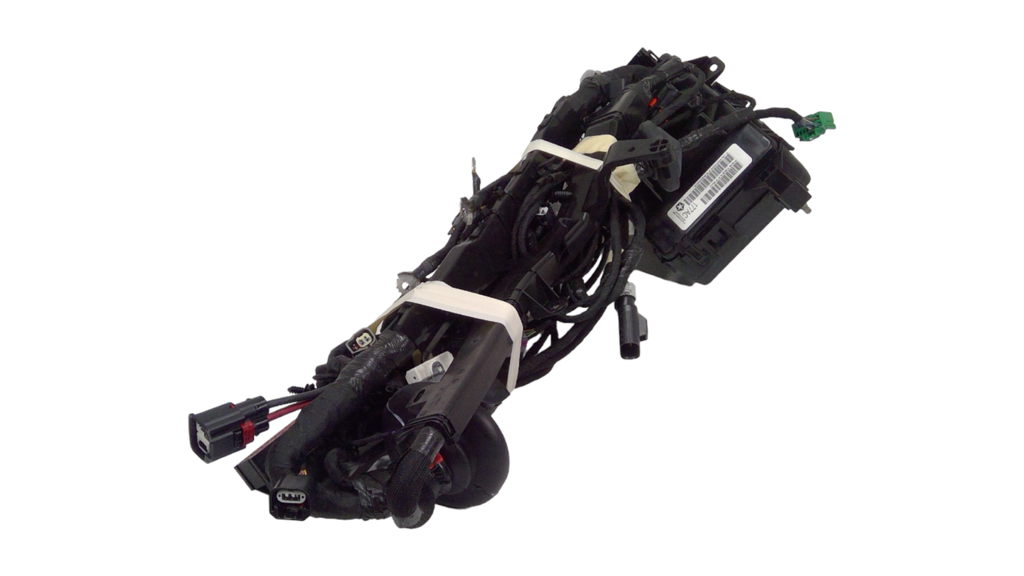 New 2014 Fits Chrysler 1500 Wiring-Body - Part # 68199116AD