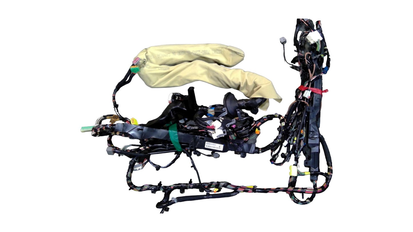 New Fits Chrysler Wiring-Body - Part # 68200014AB