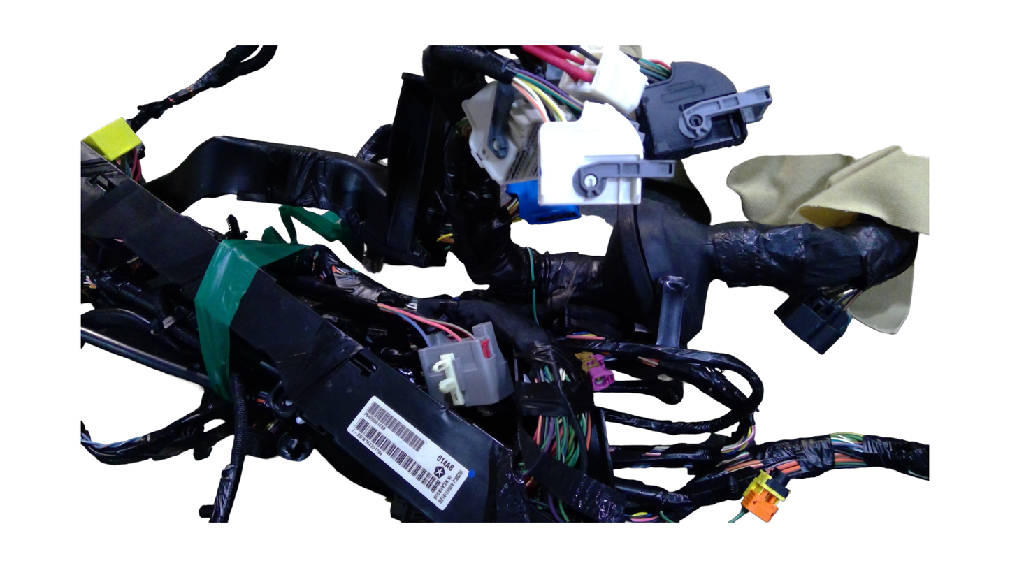 New Fits Chrysler Wiring-Body - Part # 68200014AB