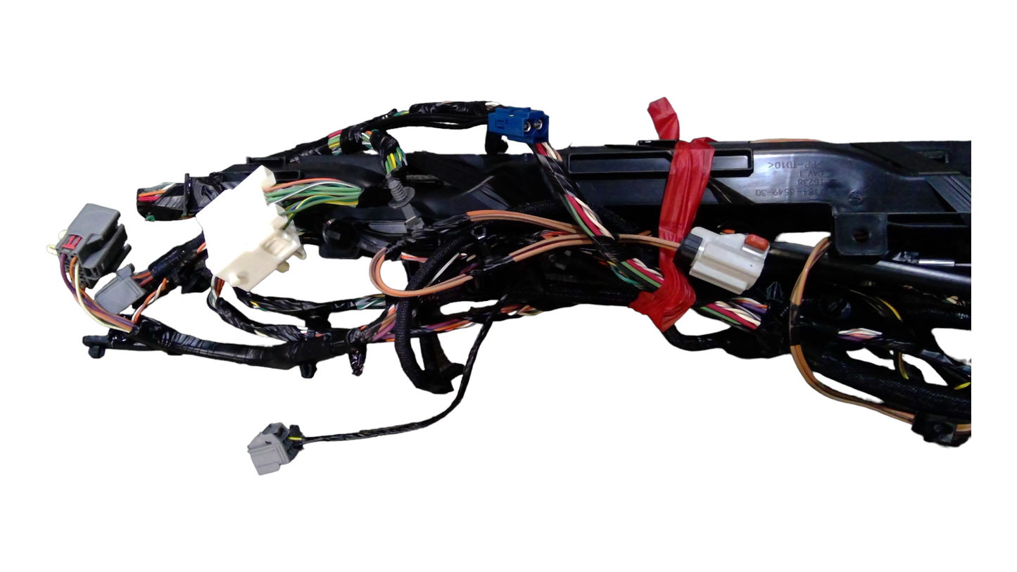 New Fits Chrysler Wiring-Body - Part # 68200014AB