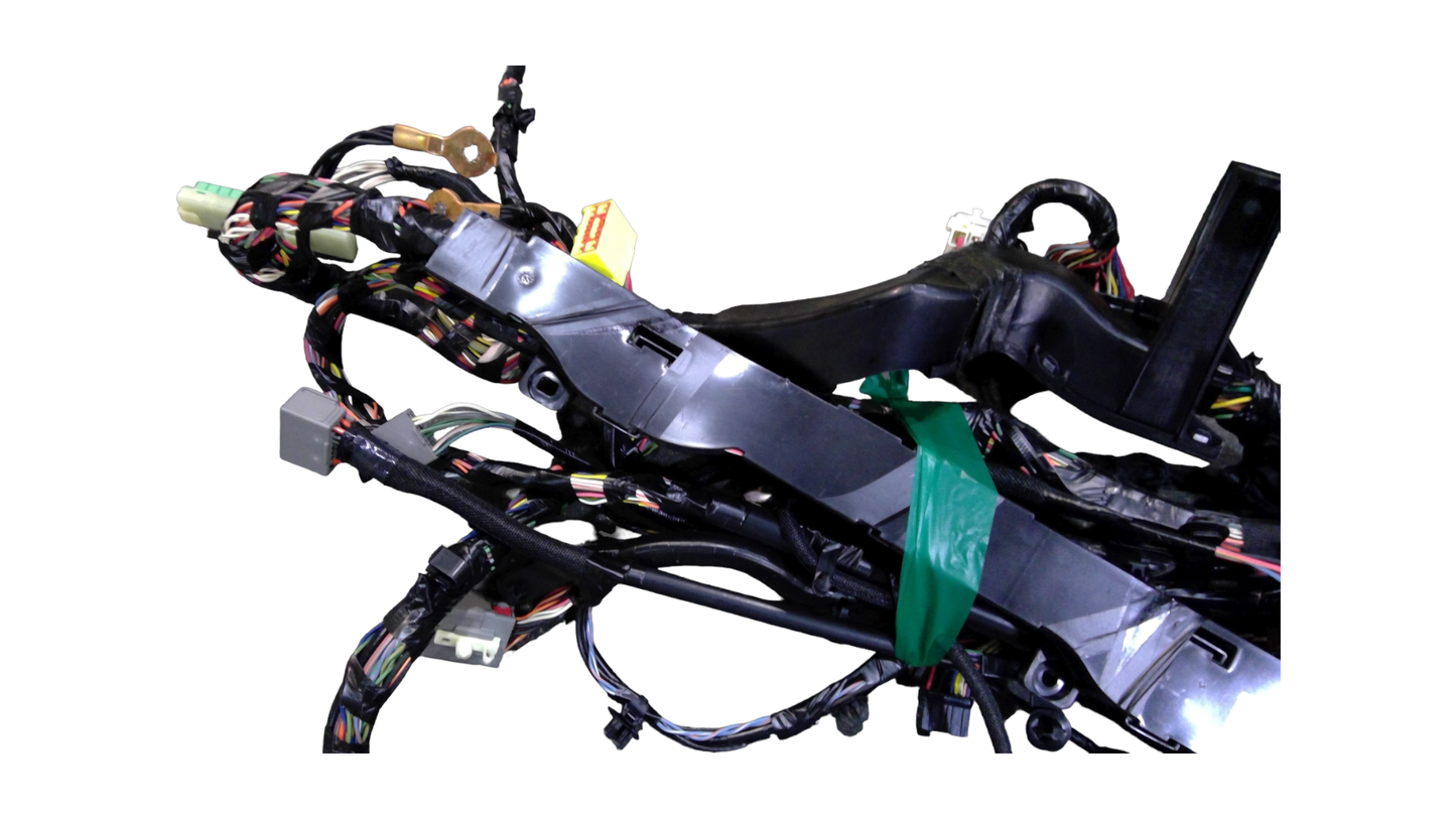 New Fits Chrysler Wiring-Body - Part # 68200014AB