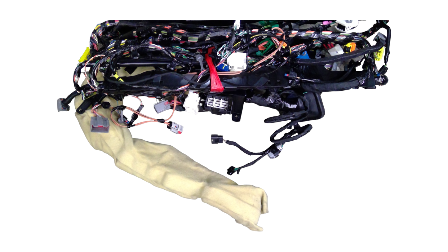 New 2014 Fits Chrysler 1500 Wiring-Body - Part # 68200014AD