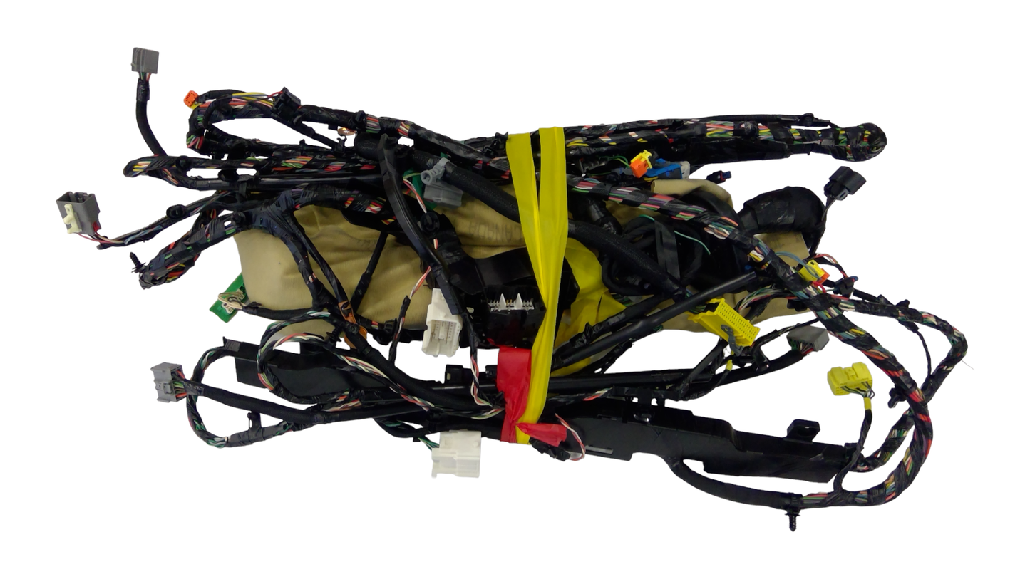 New Fits Chrysler Wiring-Body - Part # 68200020AB