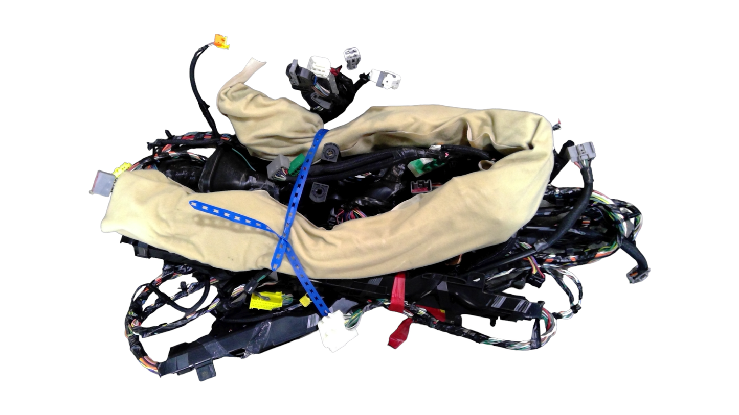 New Fits Chrysler Wiring-Body - Part # 68200020AD