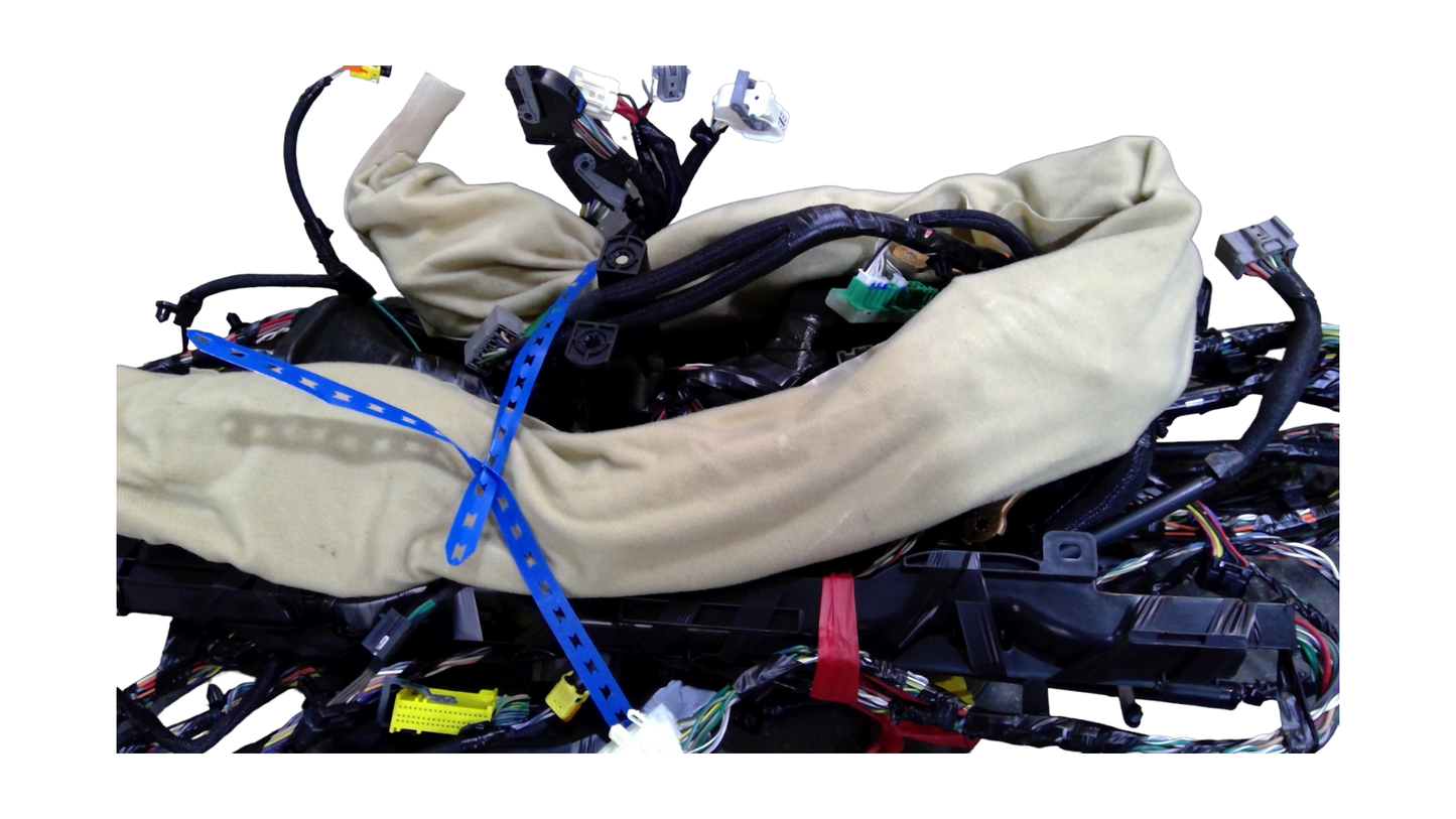 New Fits Chrysler Wiring-Body - Part # 68200020AD
