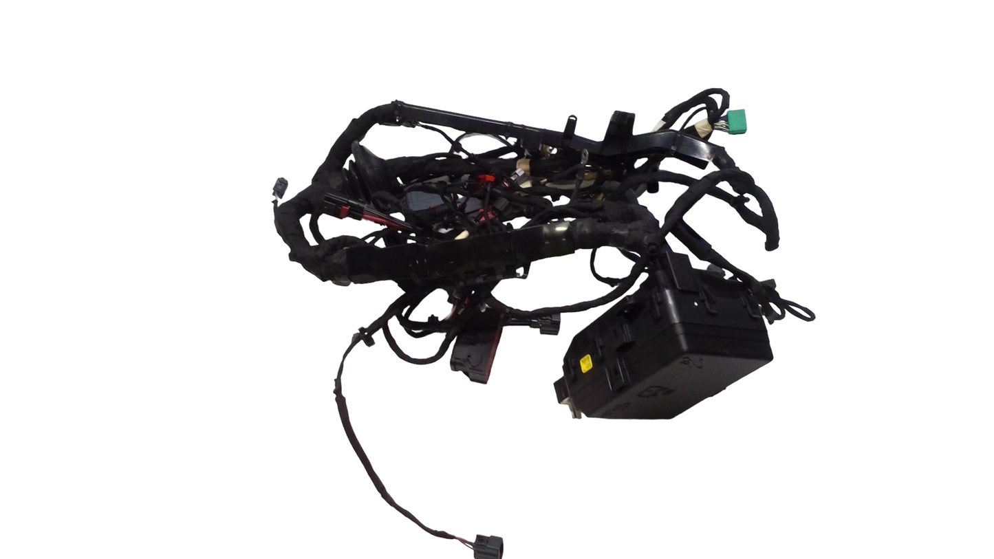New 2014 Fits Chrysler 300 Wiring-Headlamp To Dash - Part # 68202751AC