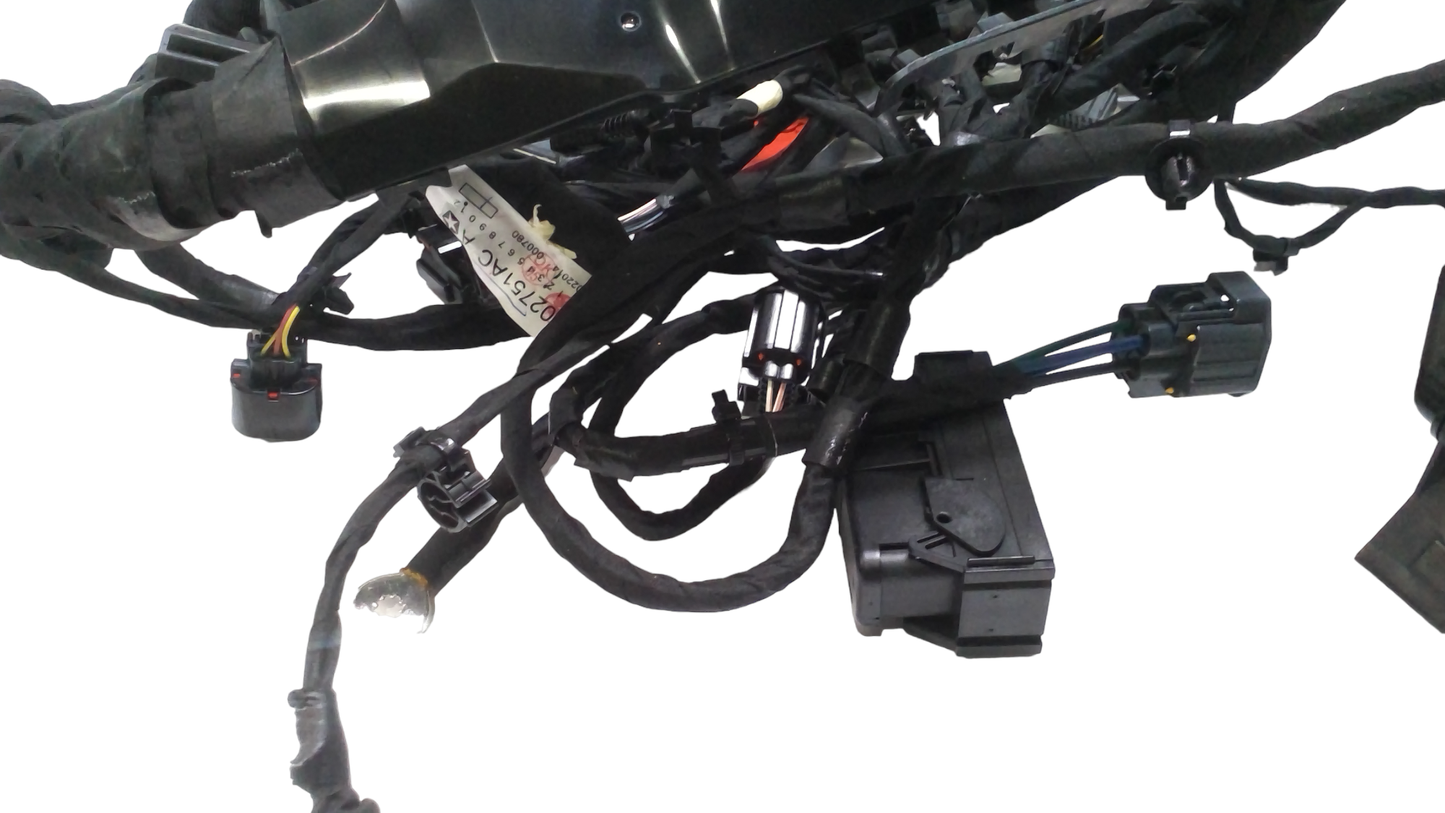 New 2014 Fits Chrysler 300 Wiring-Headlamp To Dash - Part # 68202751AC