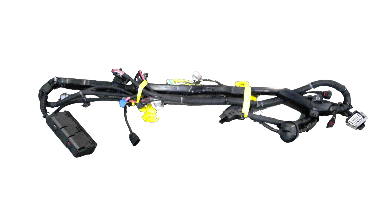 New 2014 Fits Chrysler 1500 Wiring-Dash - Part # 68206101AD