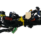 New 2015 Fits Chrysler 200 Wiring-Instrument Panel - Part # 68207086AG