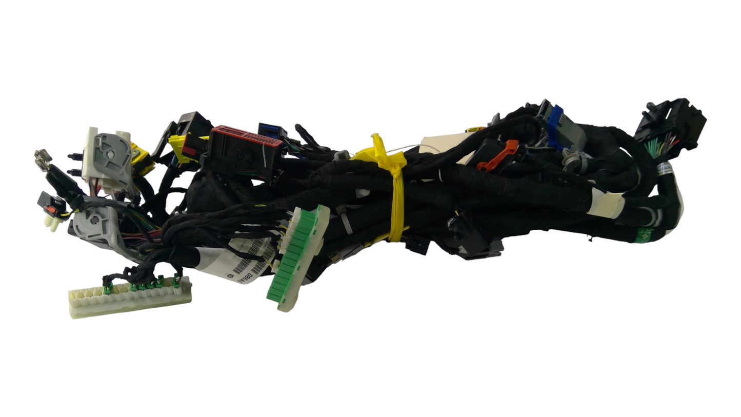 New 2015 Fits Chrysler 200 Wiring-Instrument Panel - Part # 68207086AG