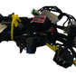 New 2015 Fits Chrysler 200 Wiring-Instrument Panel - Part # 68207086AG