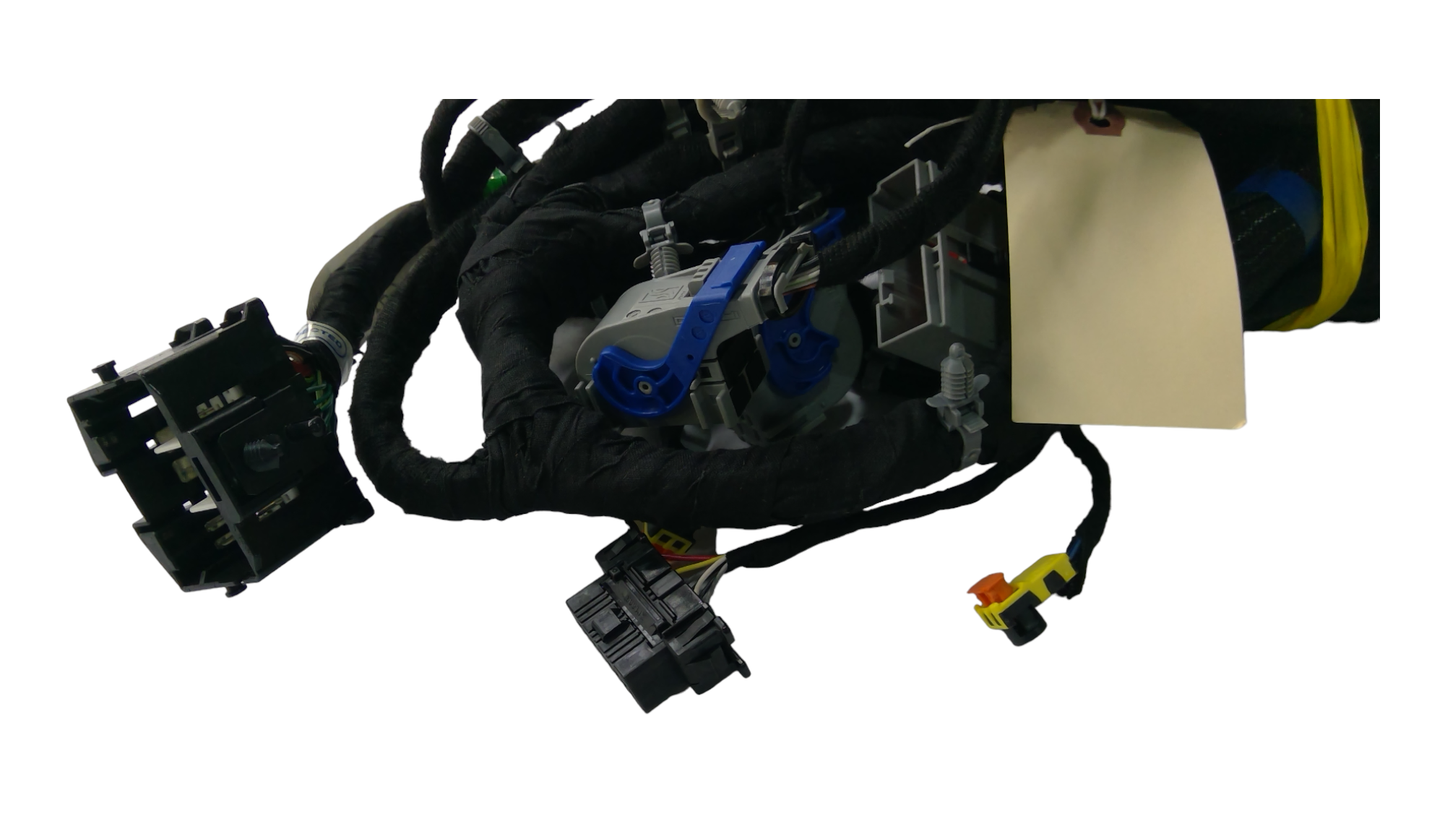 New 2015 Fits Chrysler 200 Wiring-Instrument Panel - Part # 68207086AG