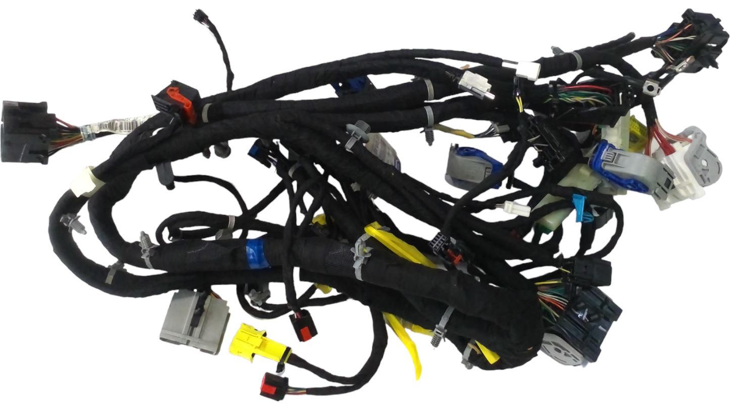 New 2015 Fits Chrysler 200 Wiring-Instrument Panel - Part # 68207088AG