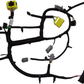 New 2015 Fits Chrysler 200 Wiring-Seat Cushion - Part # 68207143AG