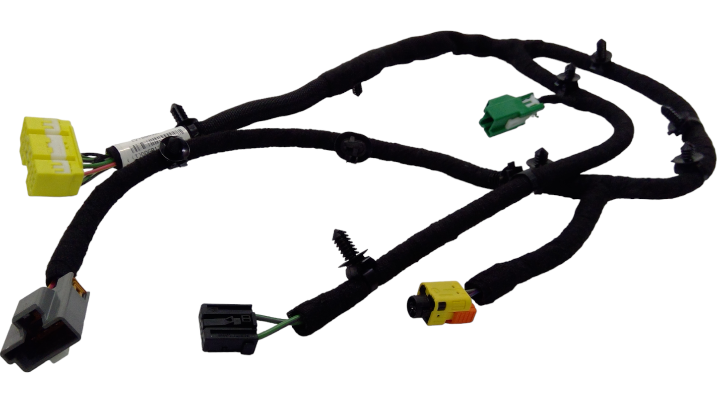 New 2015 Fits Chrysler 200 Wiring-Seat Back - Part # 68207152AG