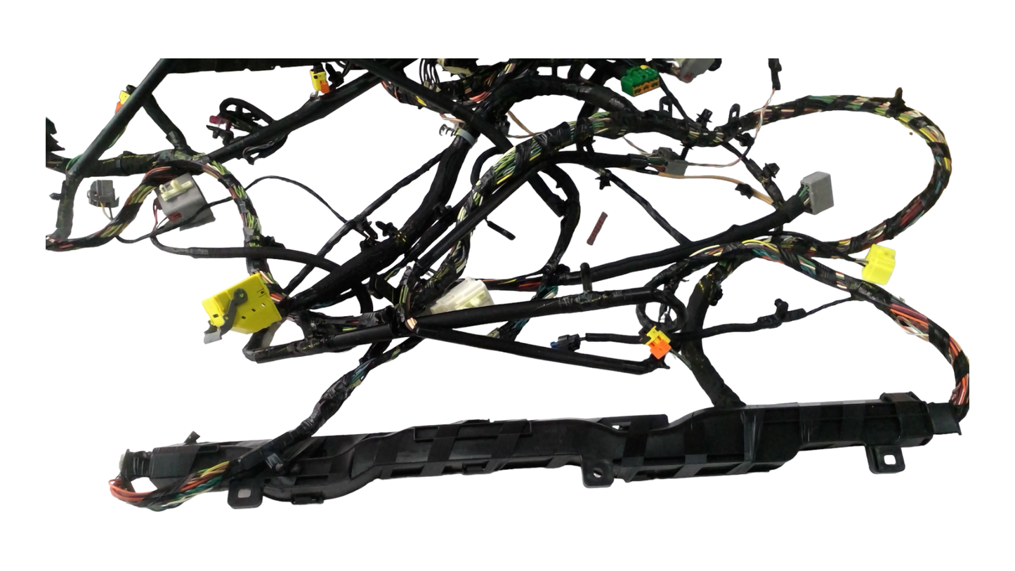 New 2014 Fits Chrysler 3500, 4500, 5500 Wiring-Body - Part # 68207410AD