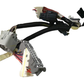 New 2014 Fits Chrysler 3500, 4500, 5500 Wiring-Body - Part # 68207410AD