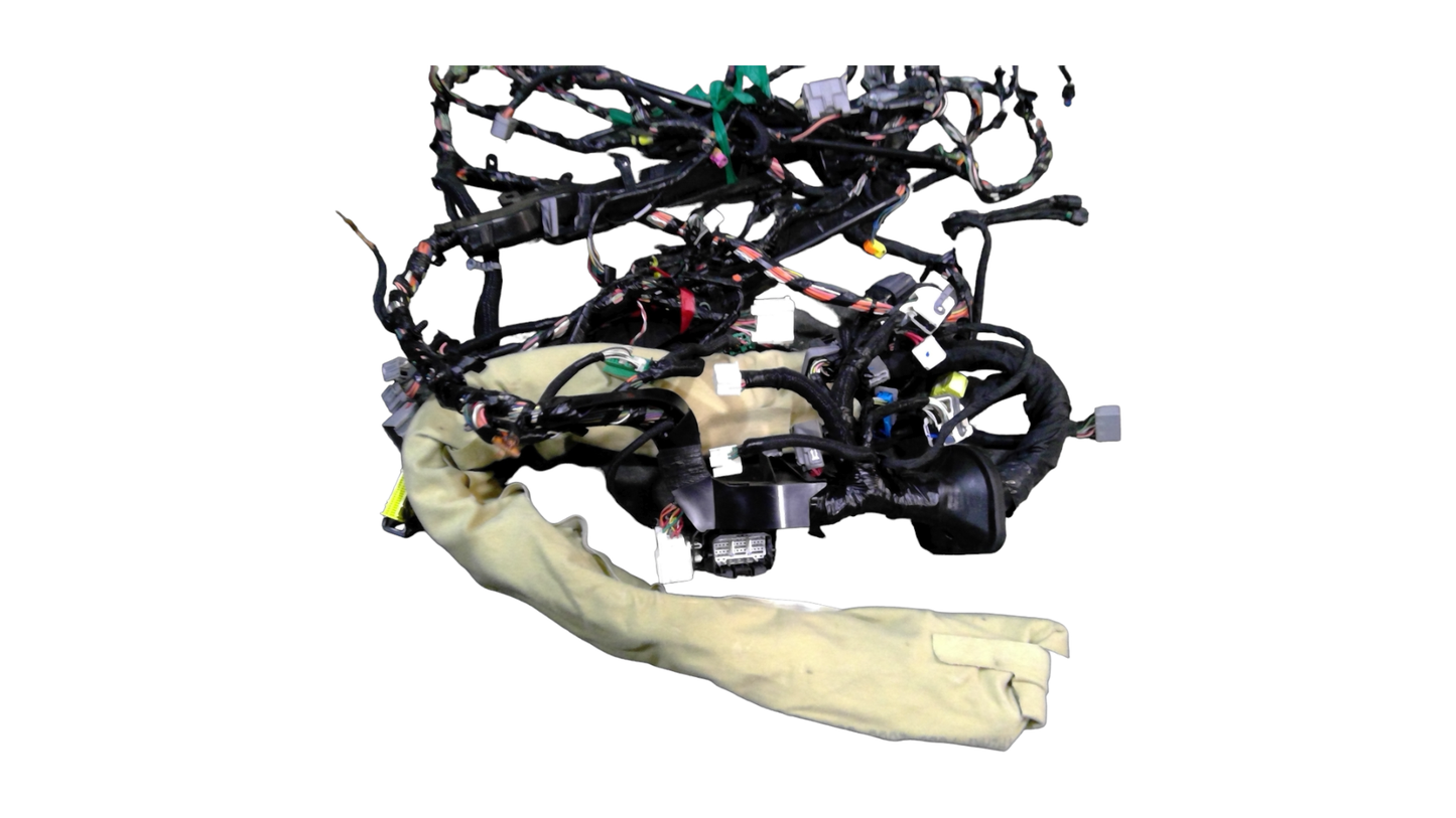 New Fits Chrysler Wiring-Body - Part # 68208462AD