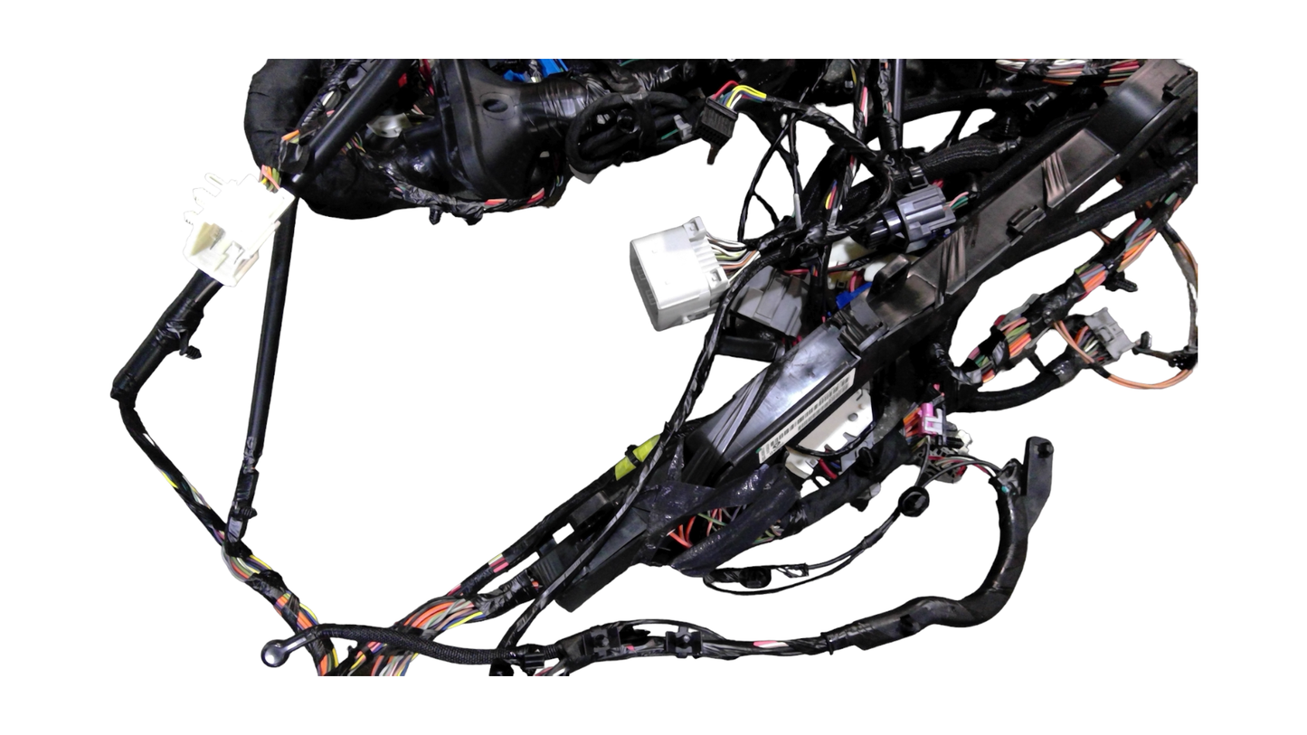 New 2014 Fits Chrysler 3500, 4500, 5500 Wiring-Body - Part # 68208725AD