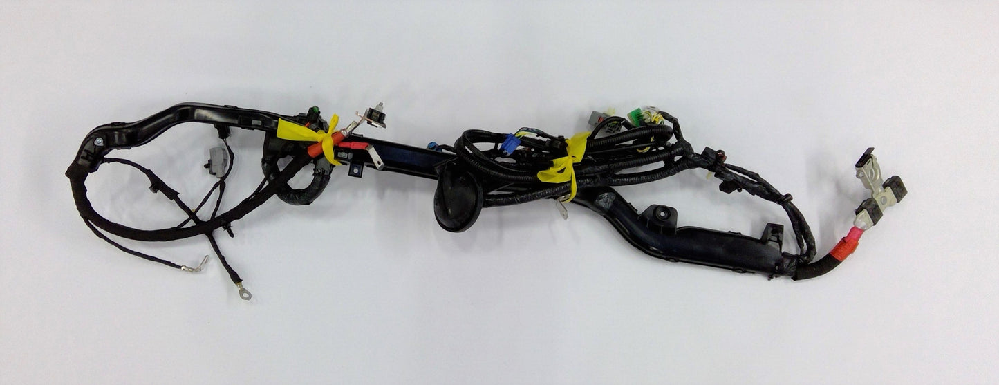 New 2014 Fits Chrysler 3500, 4500, 5500 Wiring-Dash - Part # 68210043AD