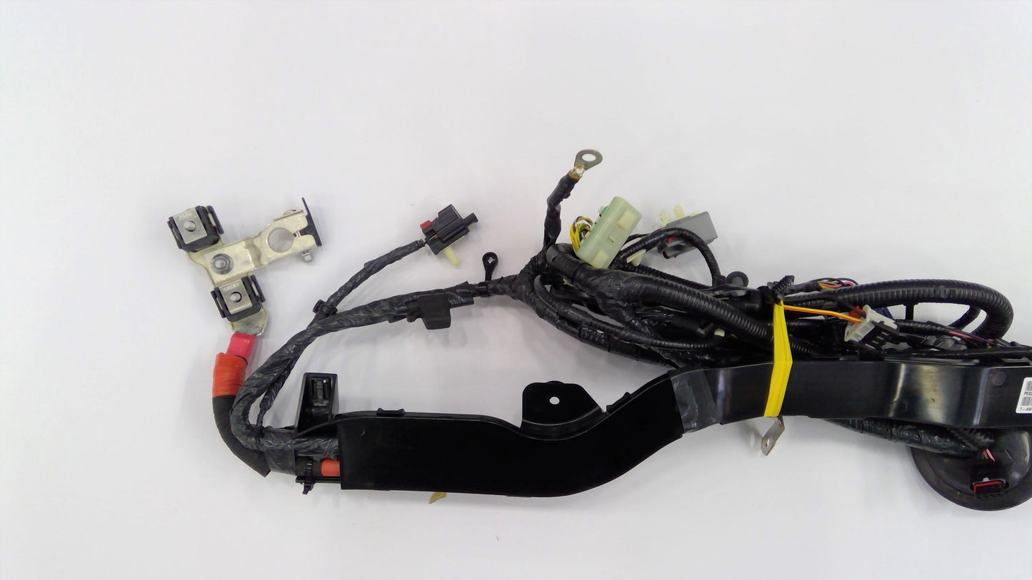 New 2014 Fits Chrysler 3500, 4500, 5500 Wiring-Dash - Part # 68210043AD