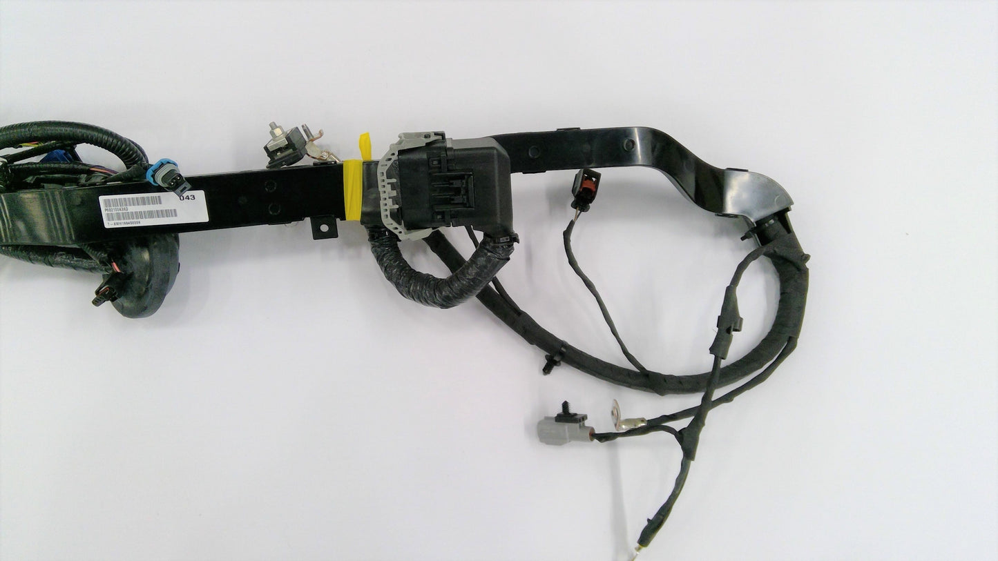 New 2014 Fits Chrysler 3500, 4500, 5500 Wiring-Dash - Part # 68210043AD