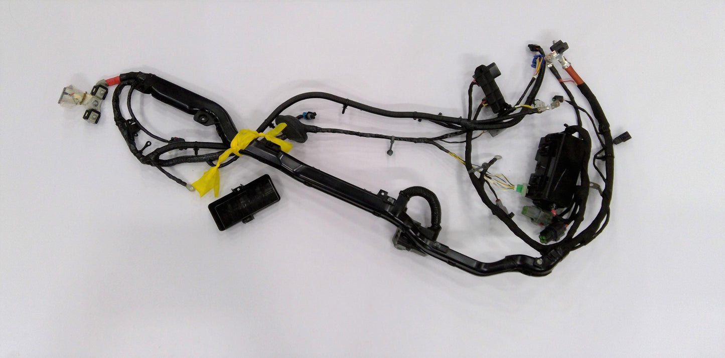New 2014 Fits Chrysler 3500, 4500, 5500 Wiring-Dash - Part # 68210141AD