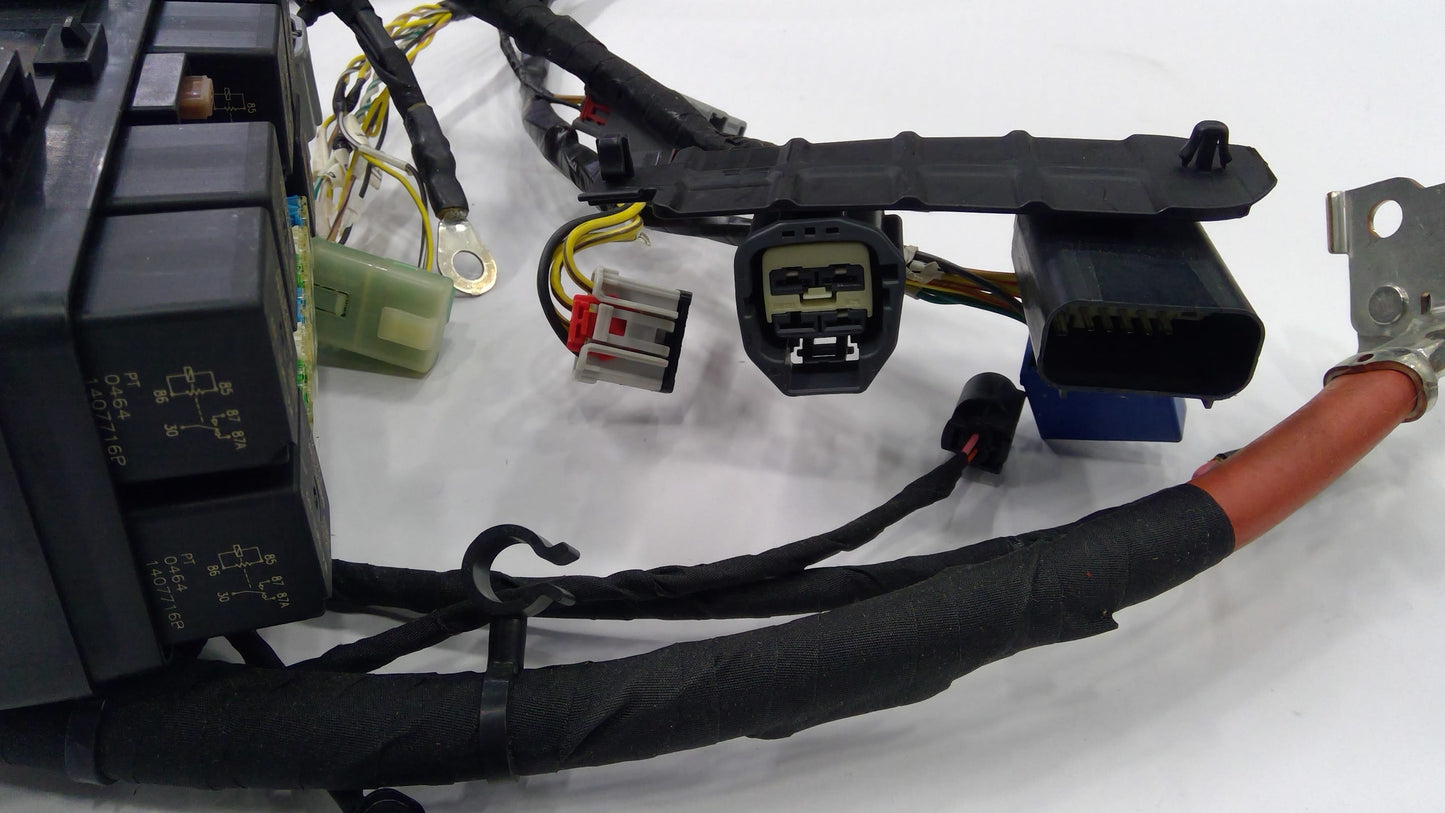 New 2014 Fits Chrysler 3500, 4500, 5500 Wiring-Dash - Part # 68210141AD
