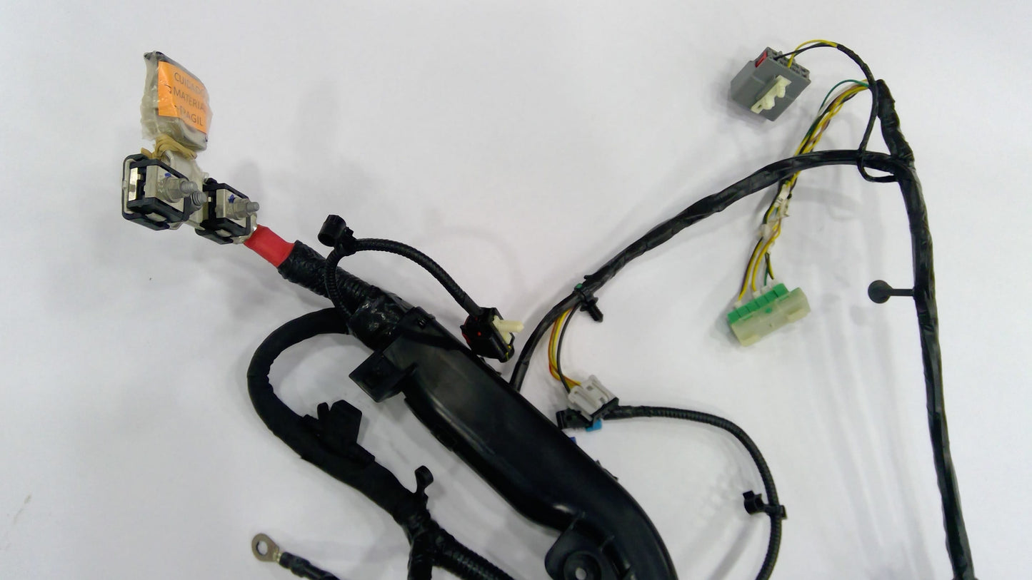 New 2014 Fits Chrysler 3500, 4500, 5500 Wiring-Dash - Part # 68210141AD