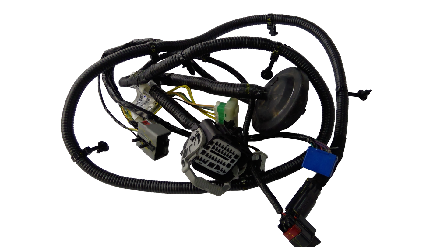 New 2014 Fits Chrysler 3500, 4500, 5500 Wiring-Dash - Part # 68210340AD