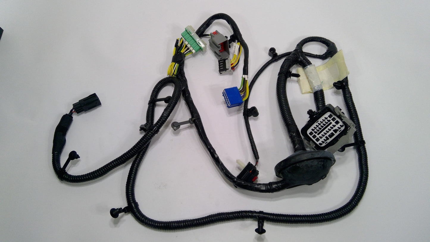New 2014 Fits Chrysler 3500, 4500, 5500 Wiring-Dash - Part # 68210341AD
