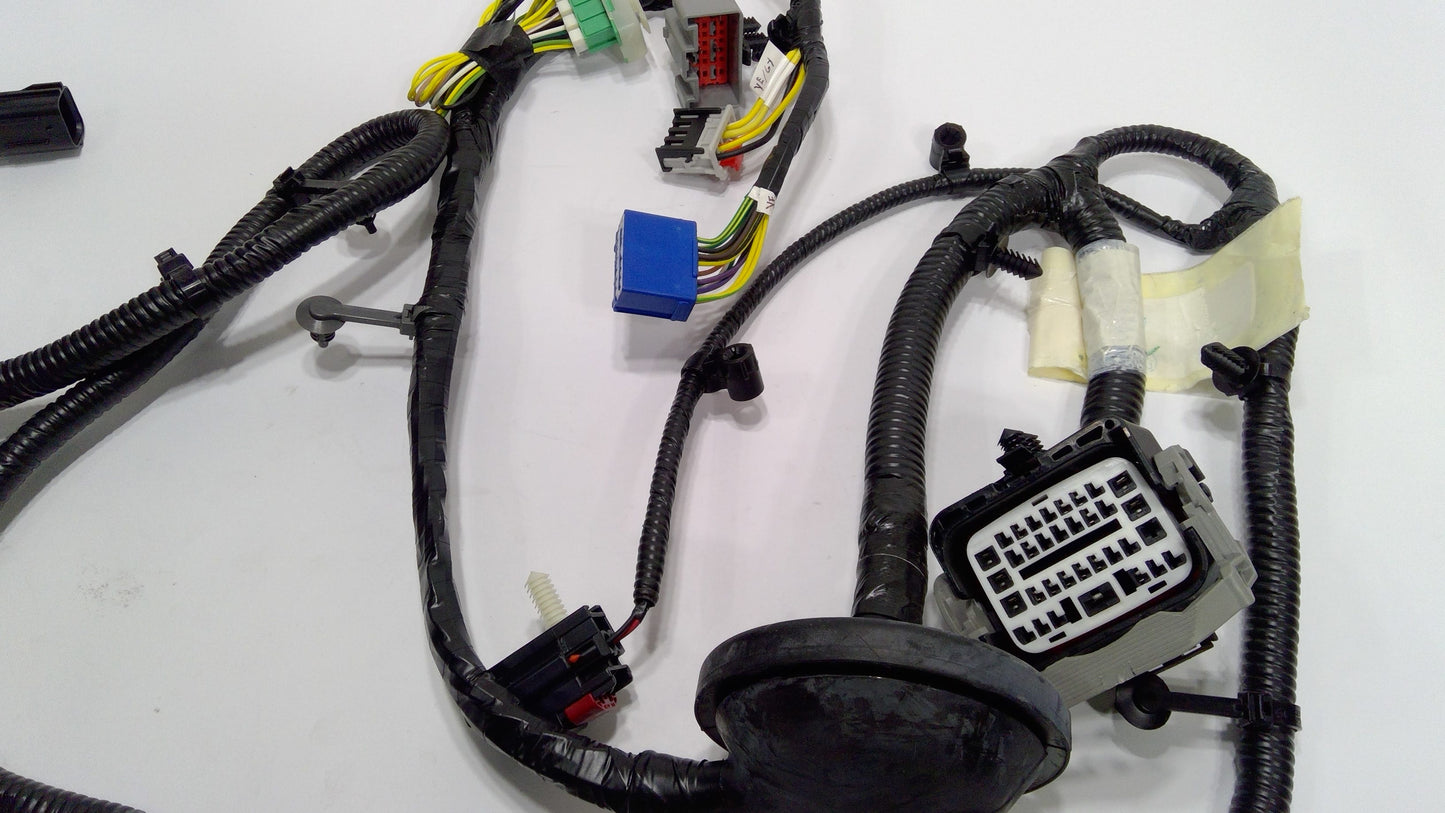 New 2014 Fits Chrysler 3500, 4500, 5500 Wiring-Dash - Part # 68210341AD