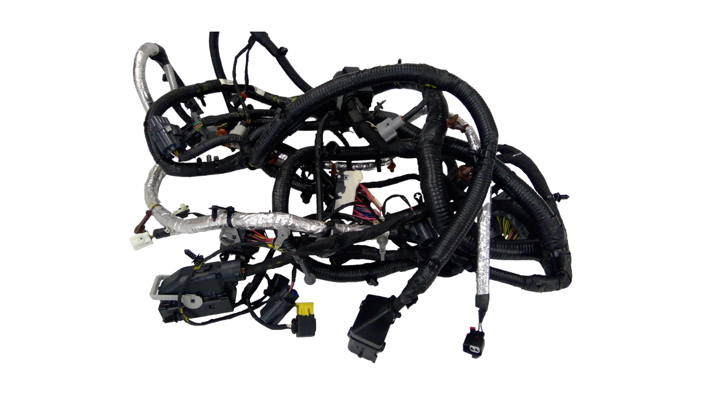 New 2014 Fits Chrysler 3500, 4500, 5500 Wiring-Transmission - Part # 68210749AD