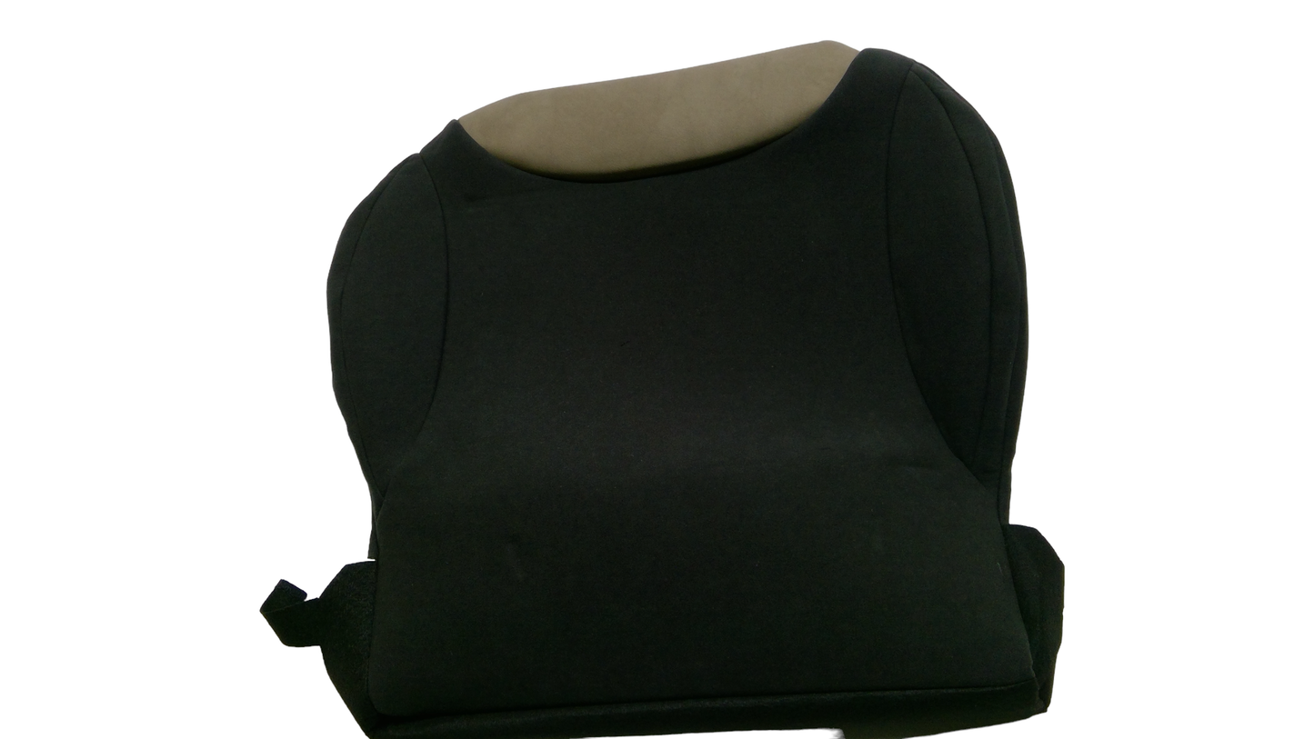 New Fits Chrysler Cover-Front Seat Cushion - Part # 68212204AA