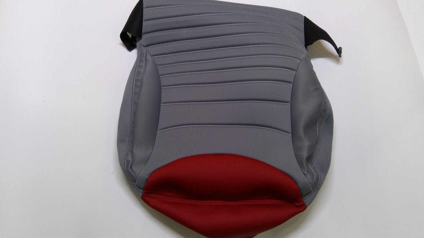 New Fits Chrysler Cover-Front Seat Cushion - Part # 68212250AA
